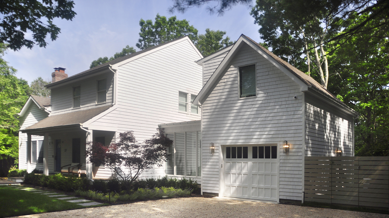 East Hampton Renovation